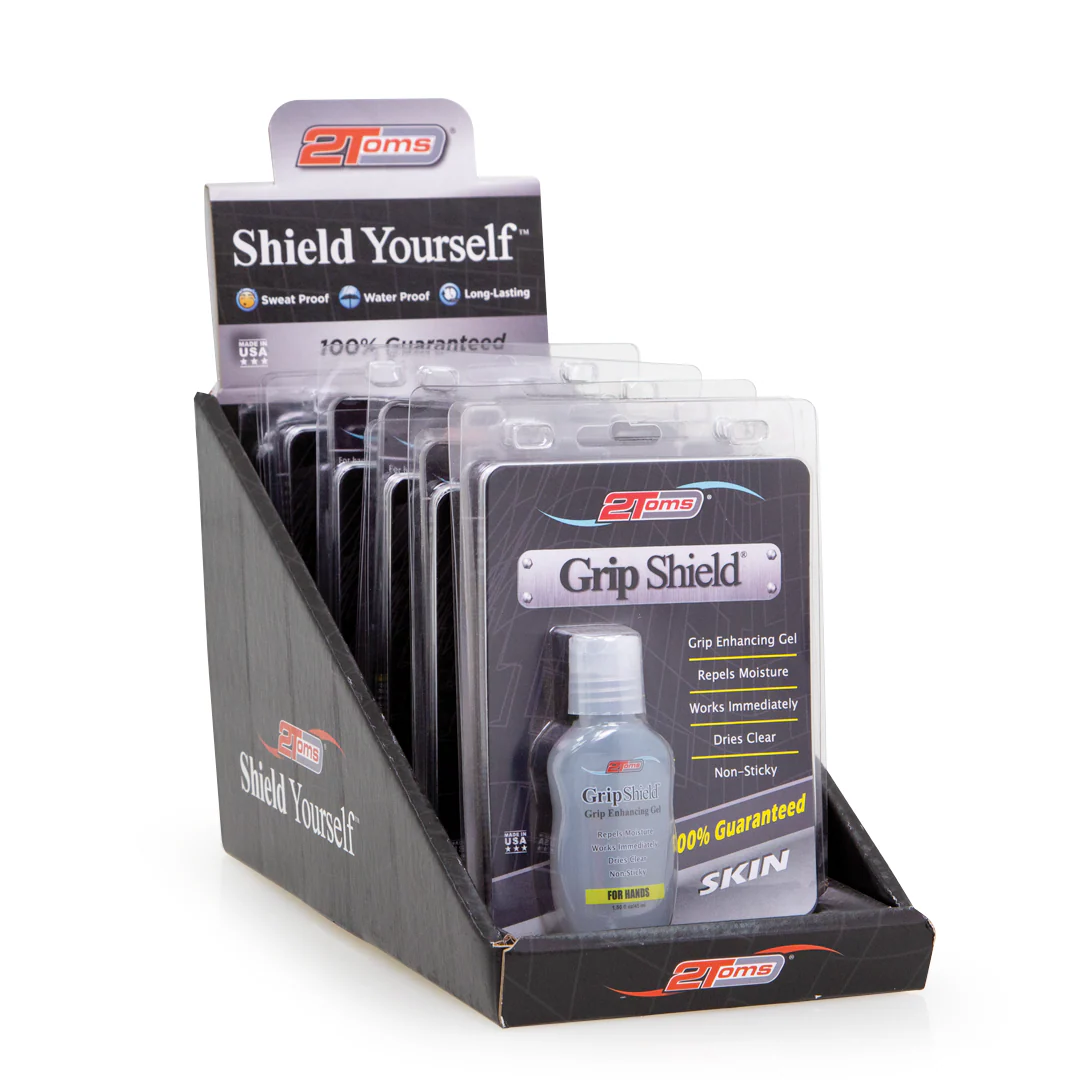 2Toms GripShield Bottle - 45ml - Image 4