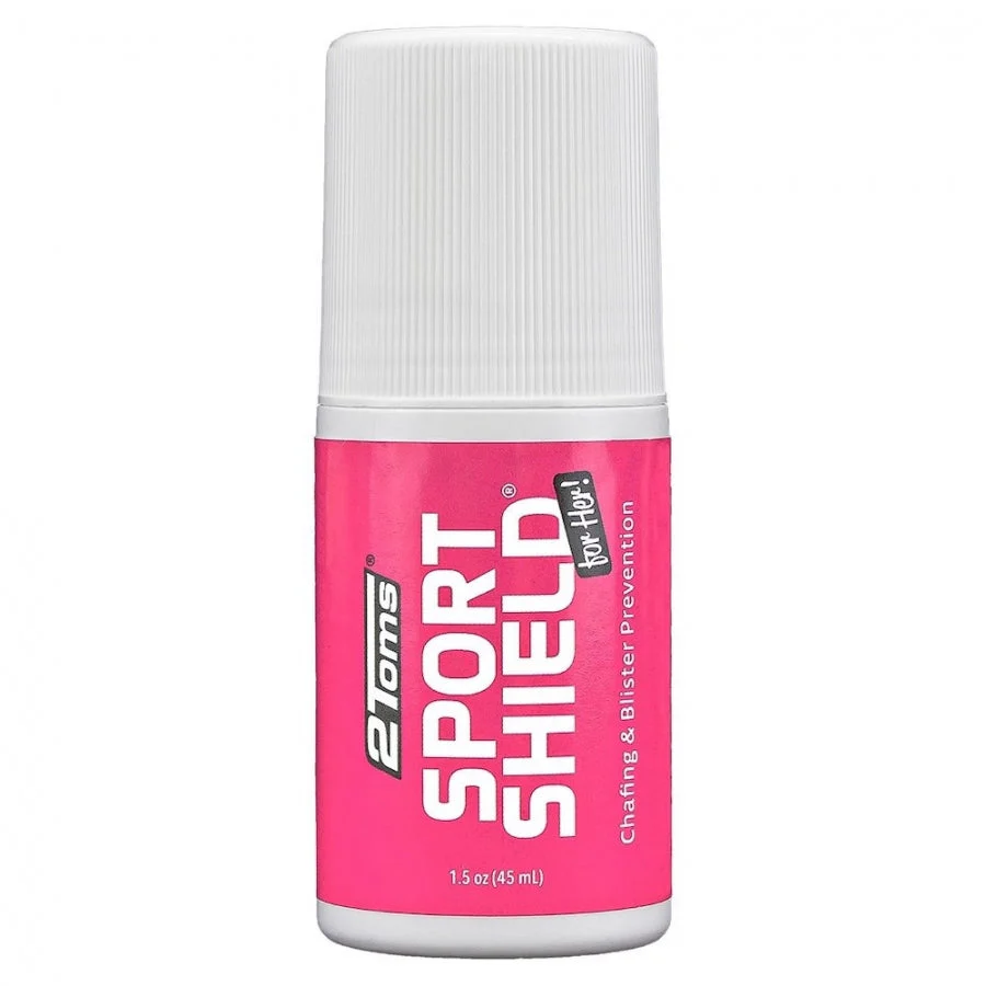 2Toms SportsShield For her - Image 2