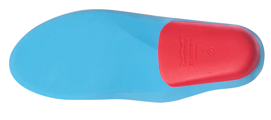 Formthotics 3D Heel Raisers - Image 2