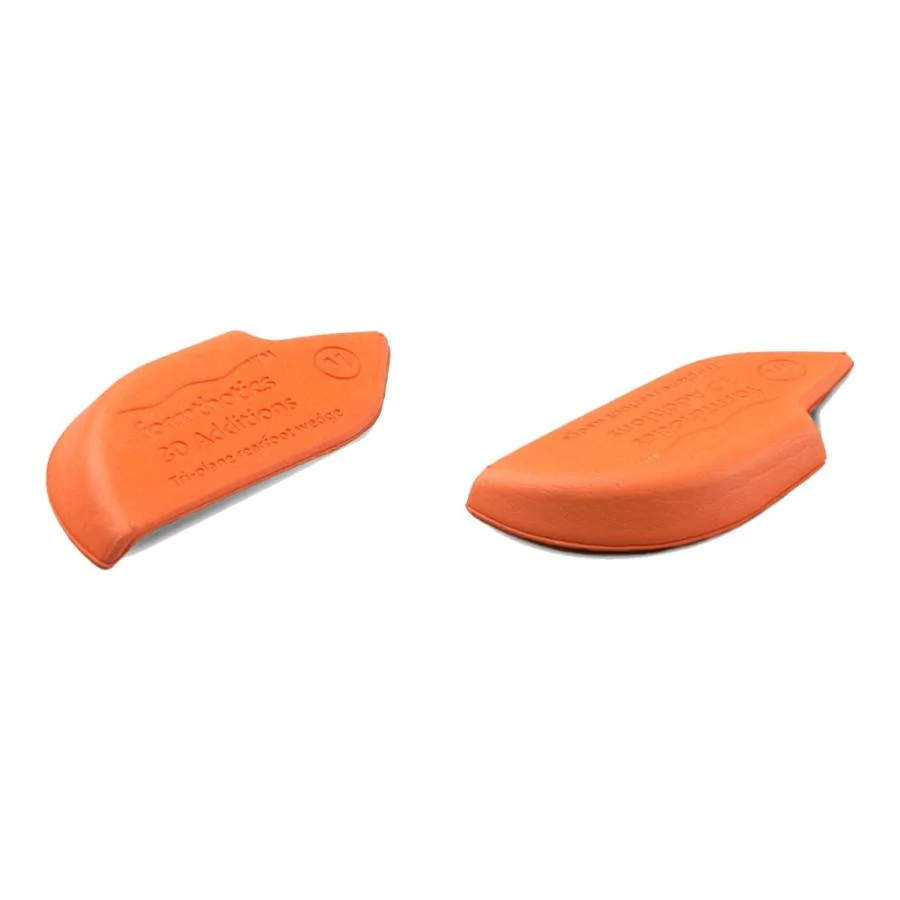 Formthotics 3D Rearfoot Wedges