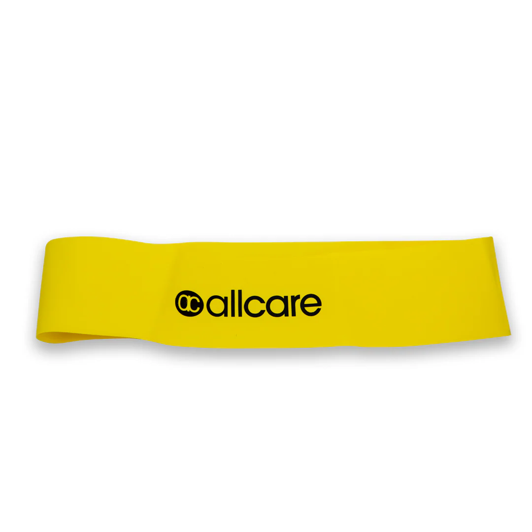 66fit AllCare Exercise/Resistance Band Loops - 23.7cm - Image 6