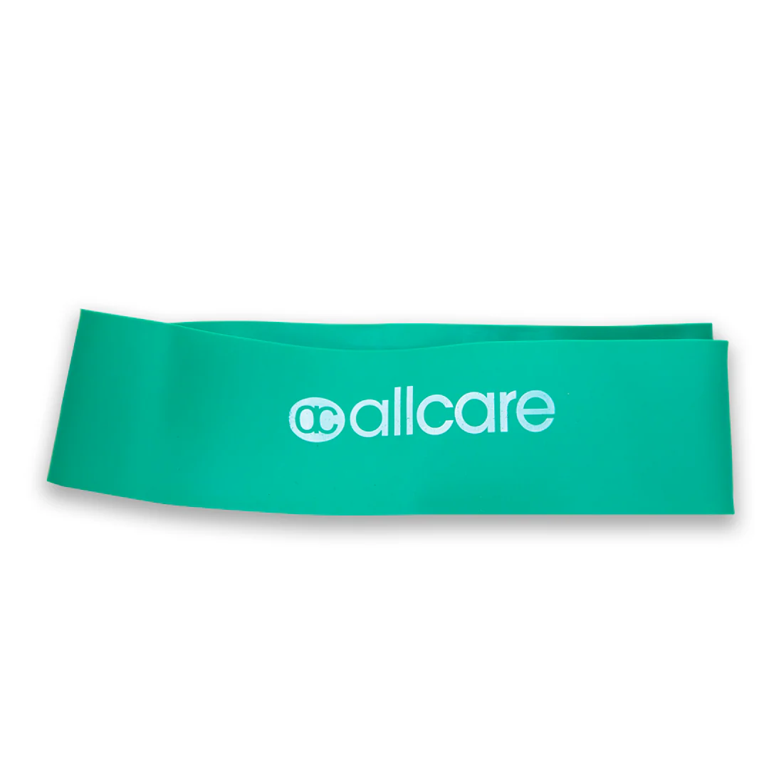 66fit AllCare Exercise/Resistance Band Loops - 23.7cm - Image 8