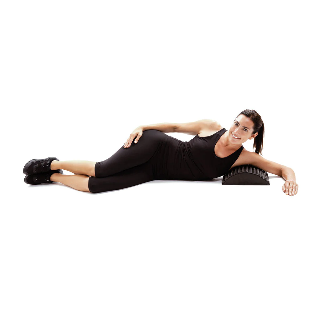 66fit Ab & Back Trigger Point Stretcher - Image 9