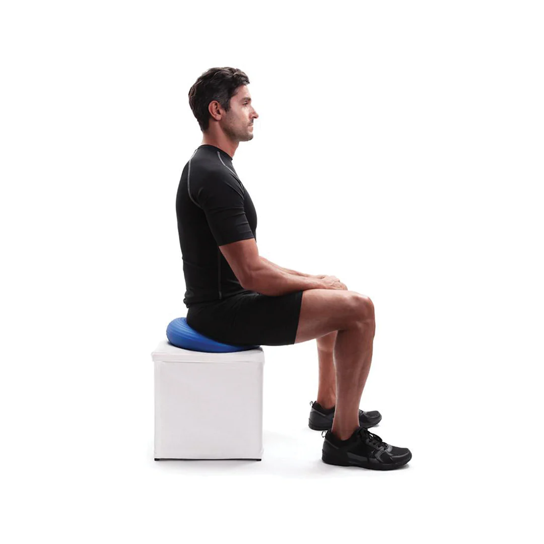 66fit Advanced Balance Cushion & Pump - 33cm - Image 5