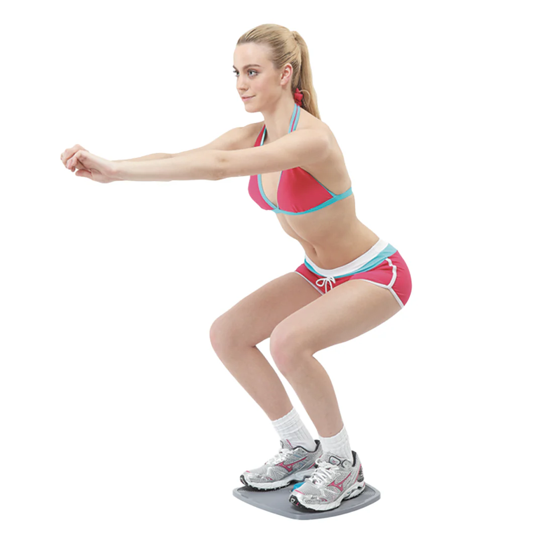 66fit Balance Board - Height Adjustable - Image 3