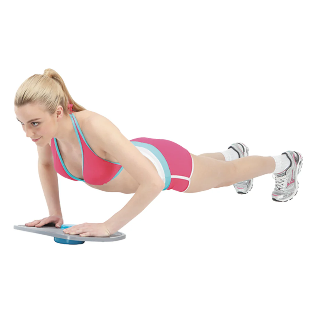 66fit Balance Board - Height Adjustable - Image 4