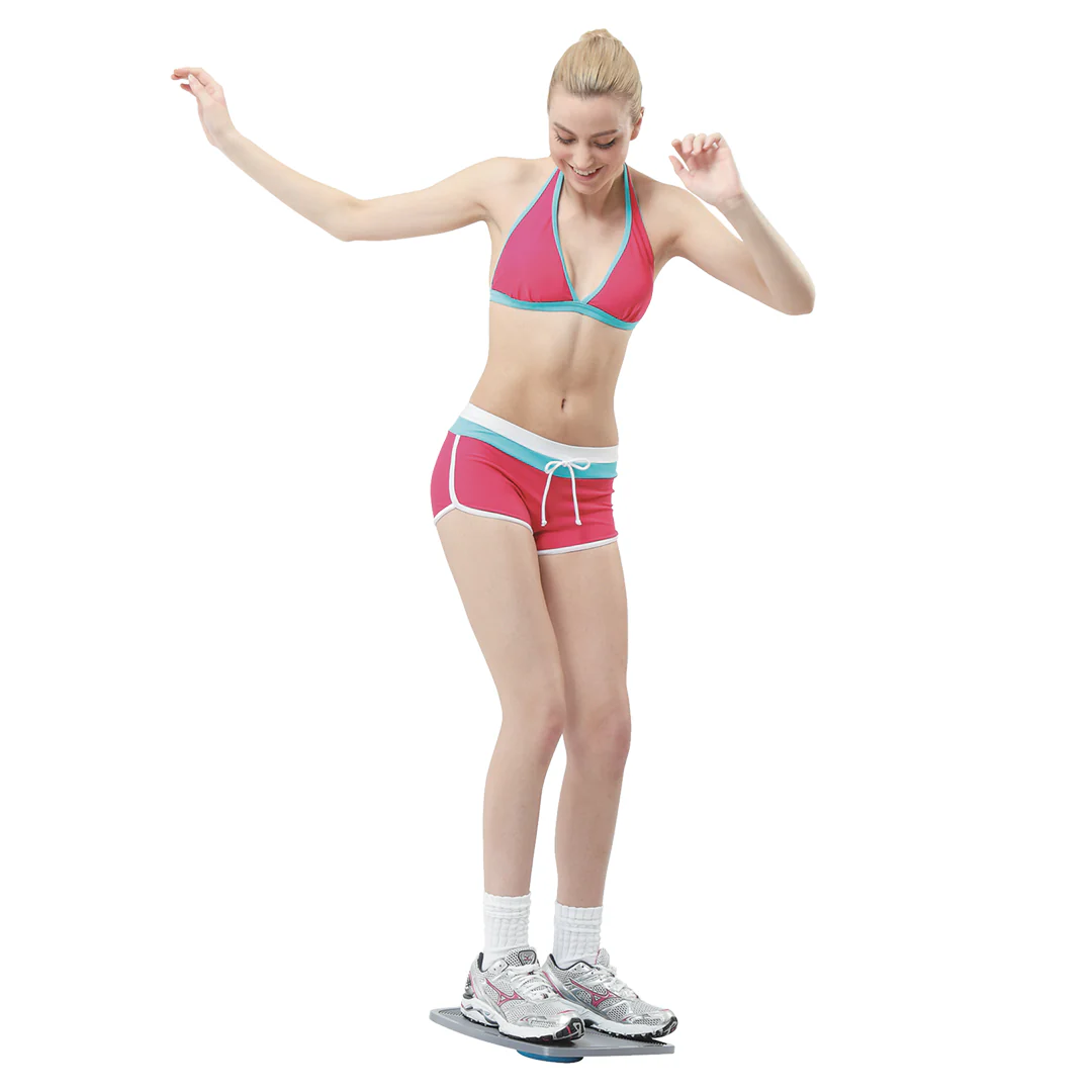 66fit Balance Board - Height Adjustable - Image 5