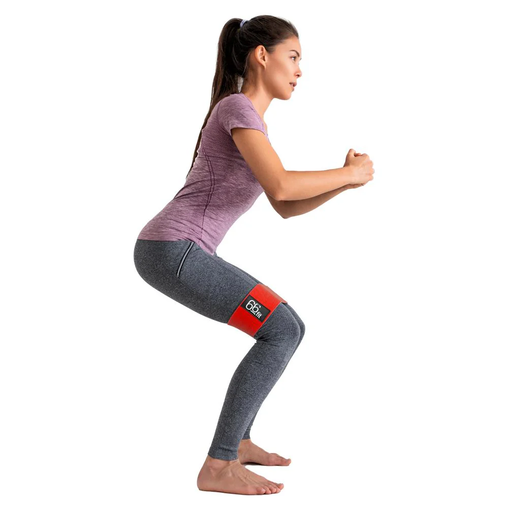 66fit Booty Band Loop - Image 10