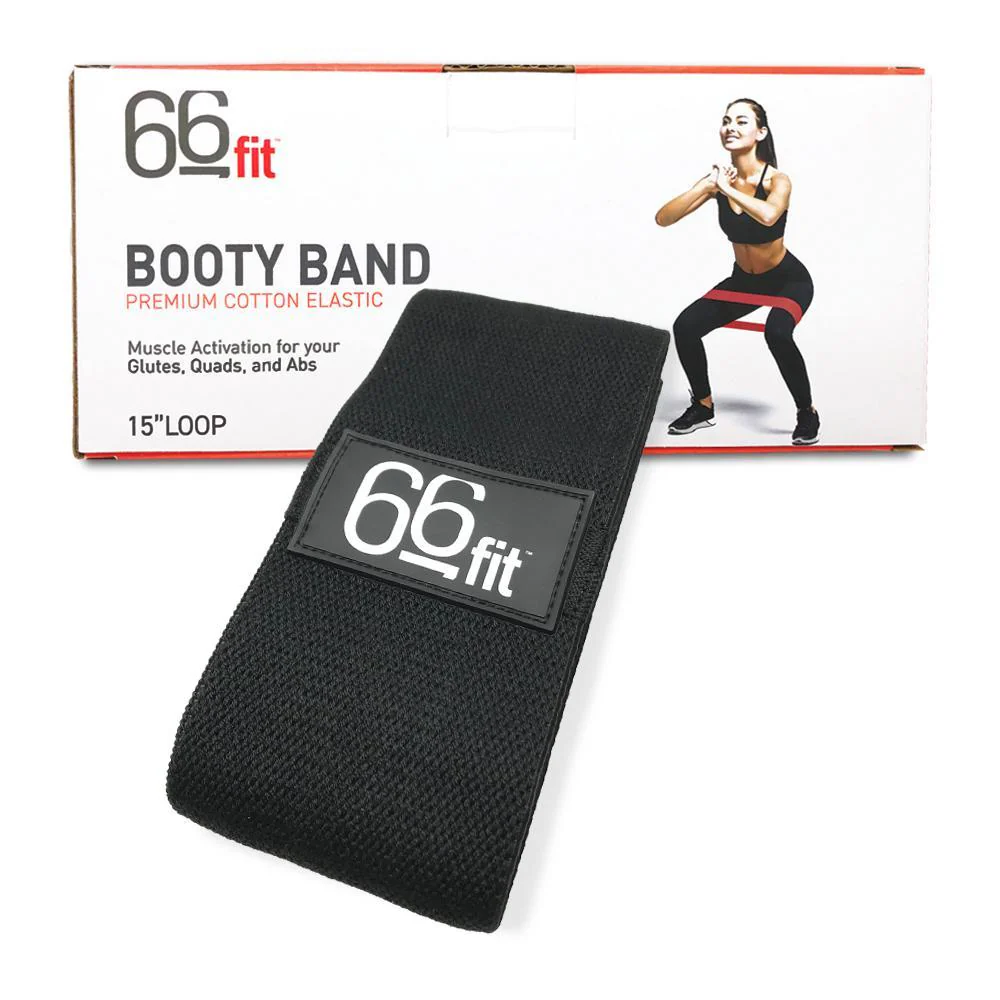 66fit Booty Band Loop - Image 5