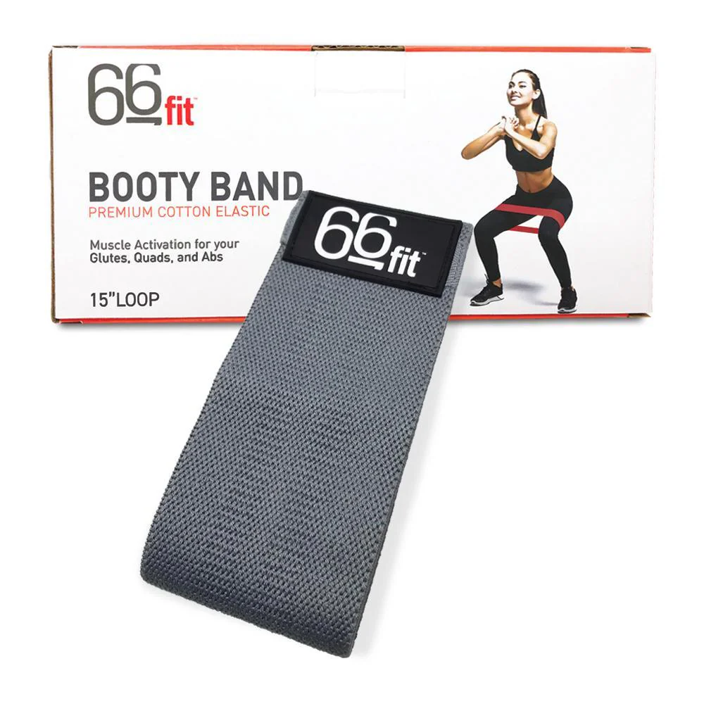 66fit Booty Band Loop - Image 6