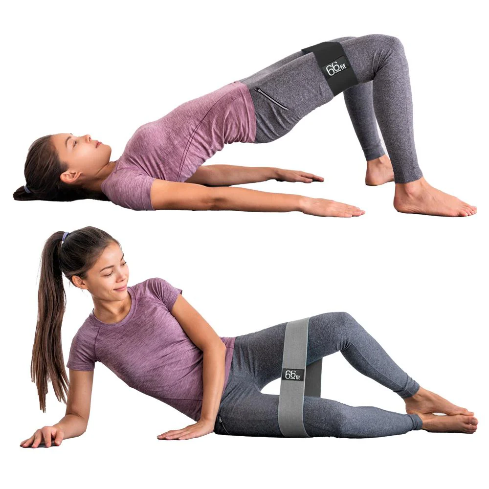 66fit Booty Band Loop - Image 9