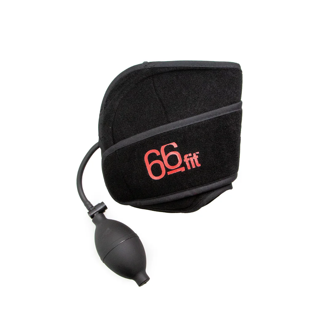 66fit Cold Compression Ankle Wrap - Image 2