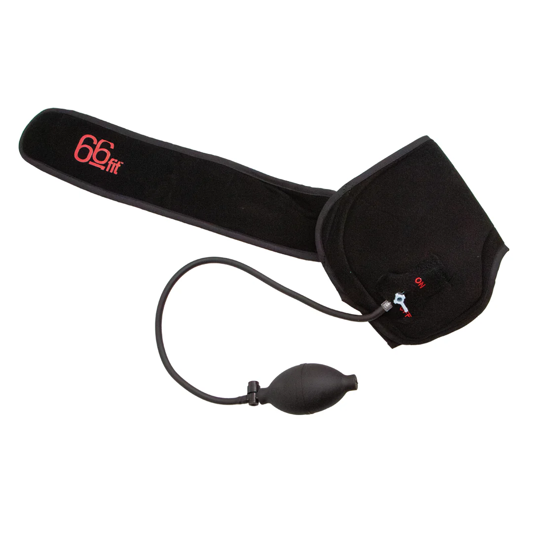 66fit Cold Compression Ankle Wrap - Image 3