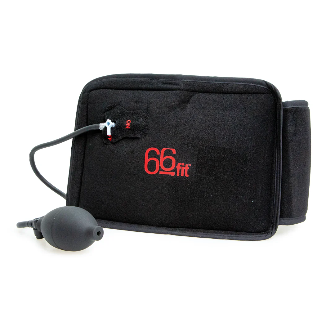 66fit Cold Compression Back Wrap - Image 2
