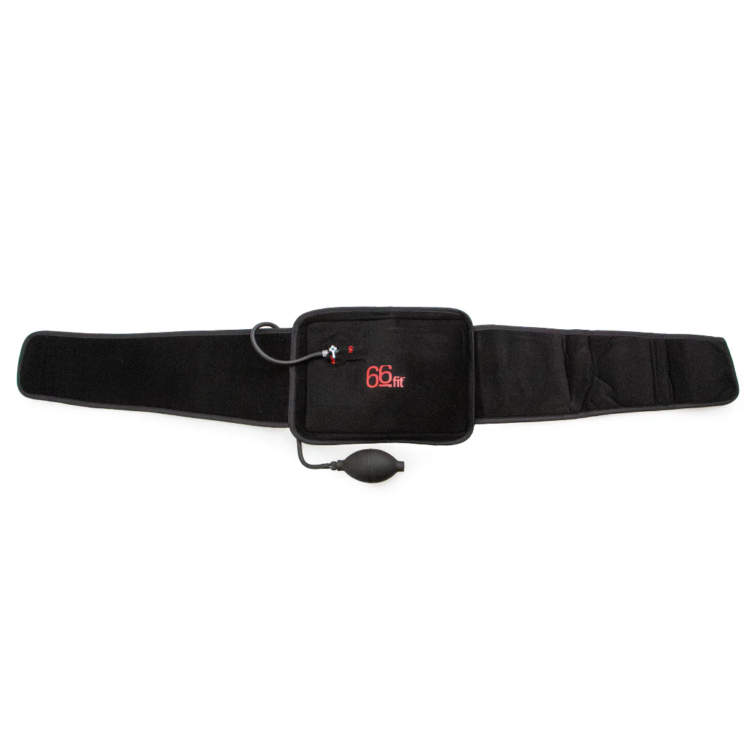 66fit Cold Compression Back Wrap - Image 3