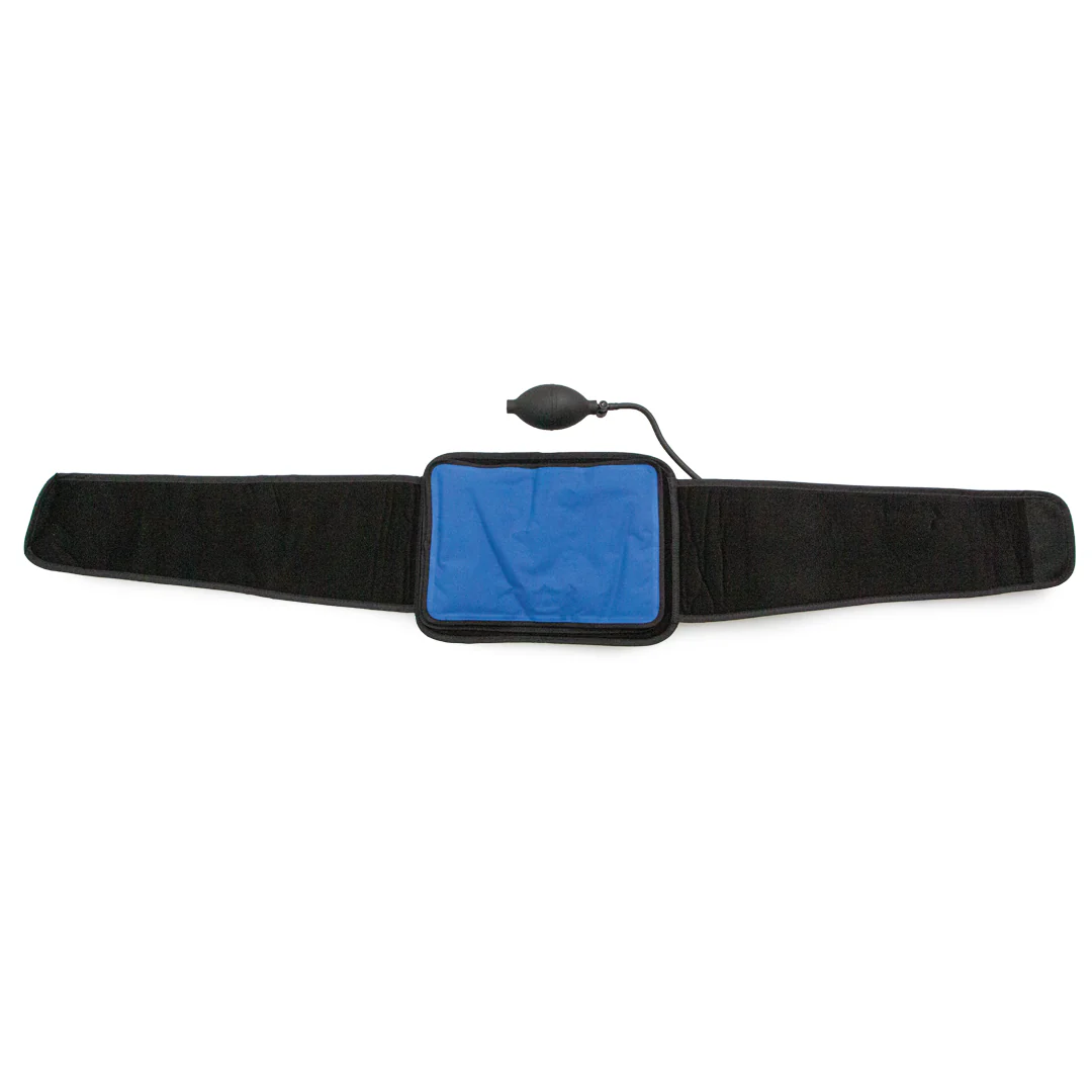 66fit Cold Compression Back Wrap - Image 5