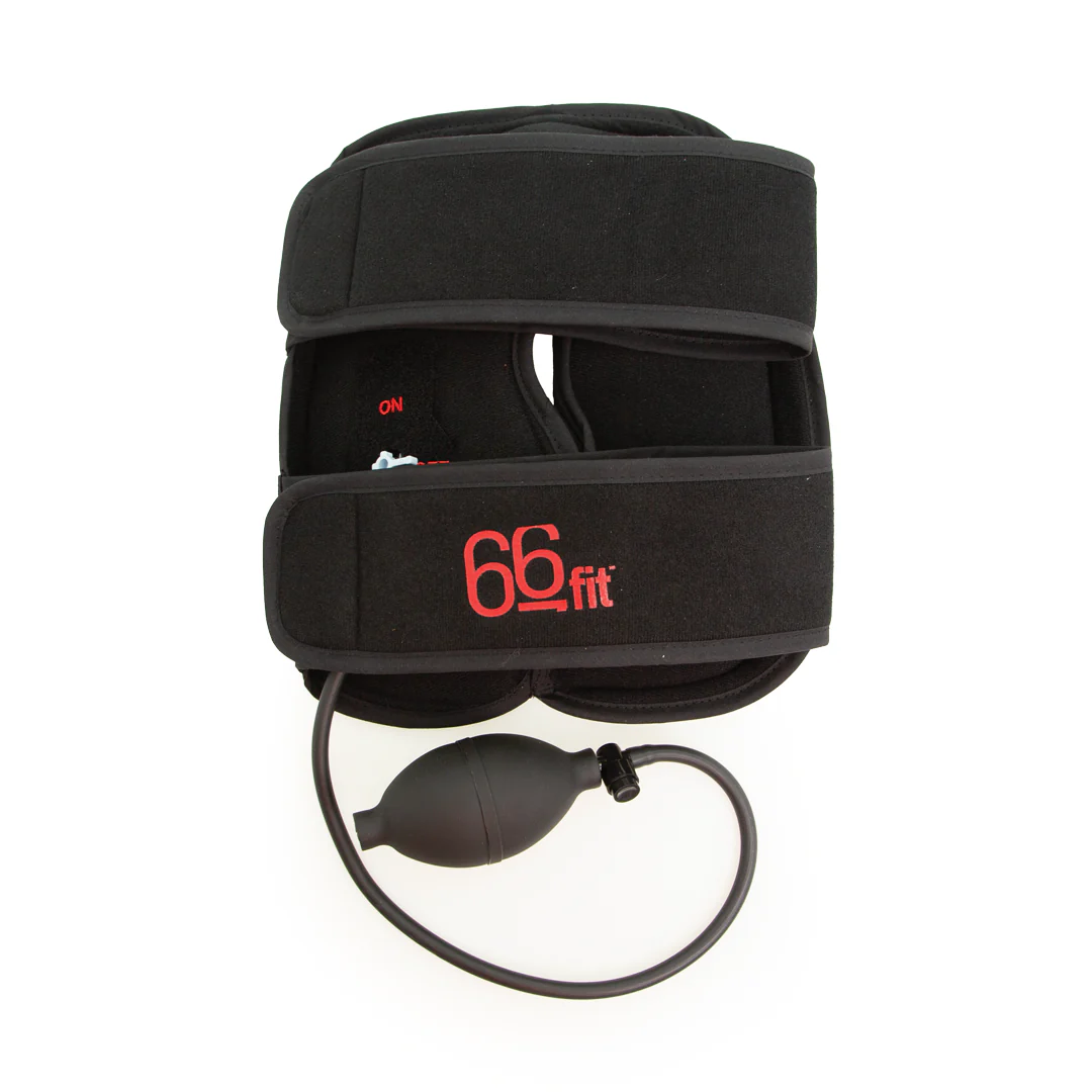 66fit Cold Compression Knee Wrap - Image 4