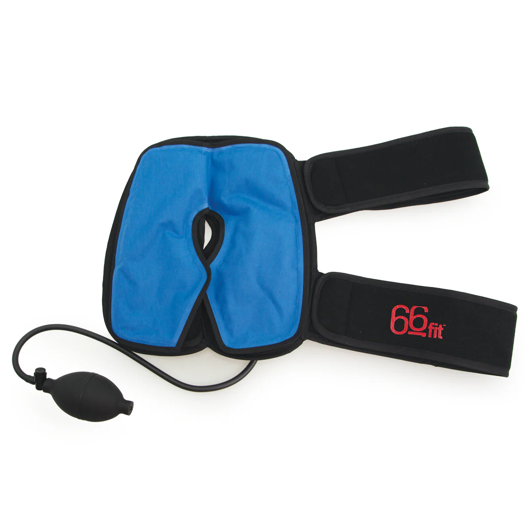 66fit Cold Compression Knee Wrap - Image 5