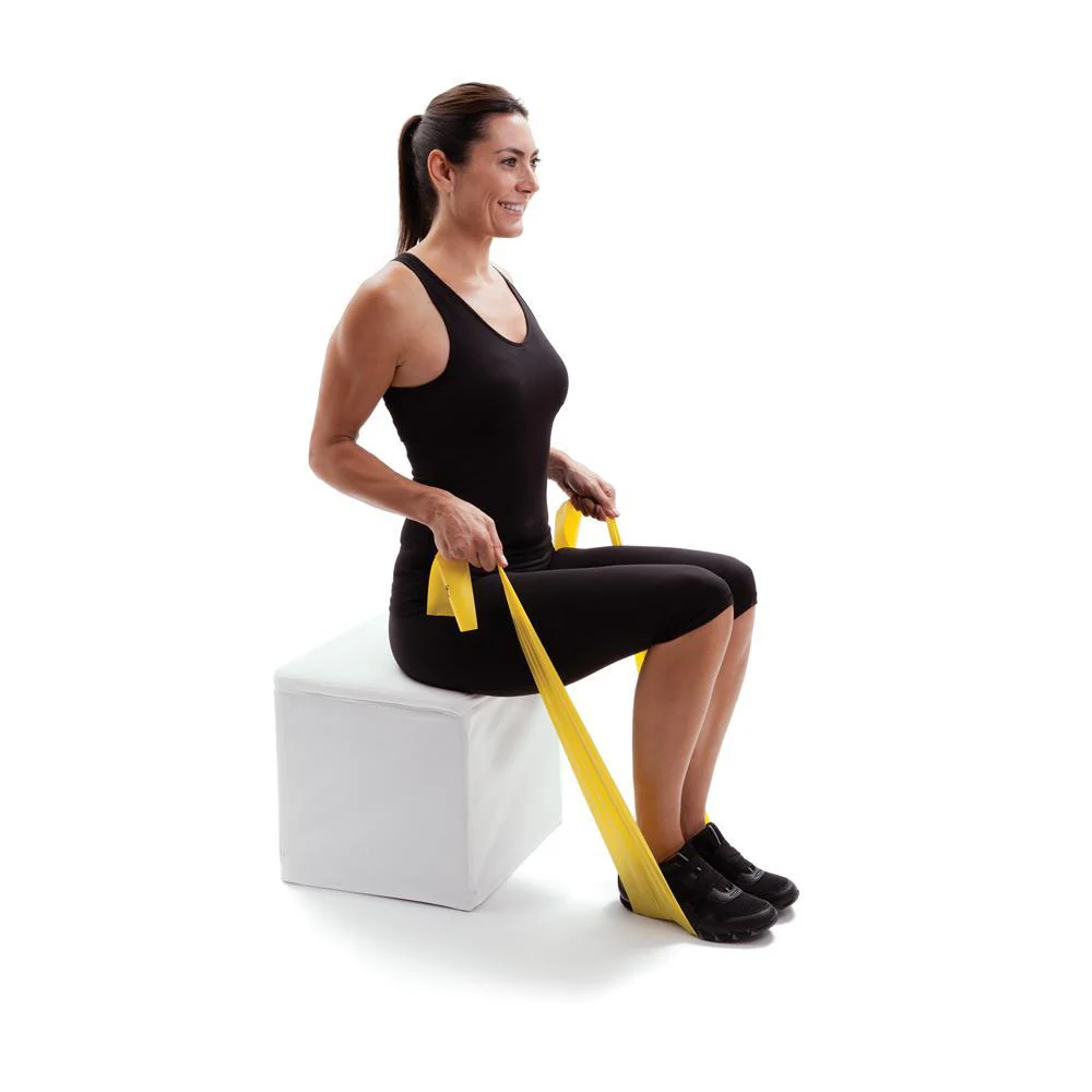 66fit Dynamic Exercise/Resistance Band - 1.5 Metre - Image 4