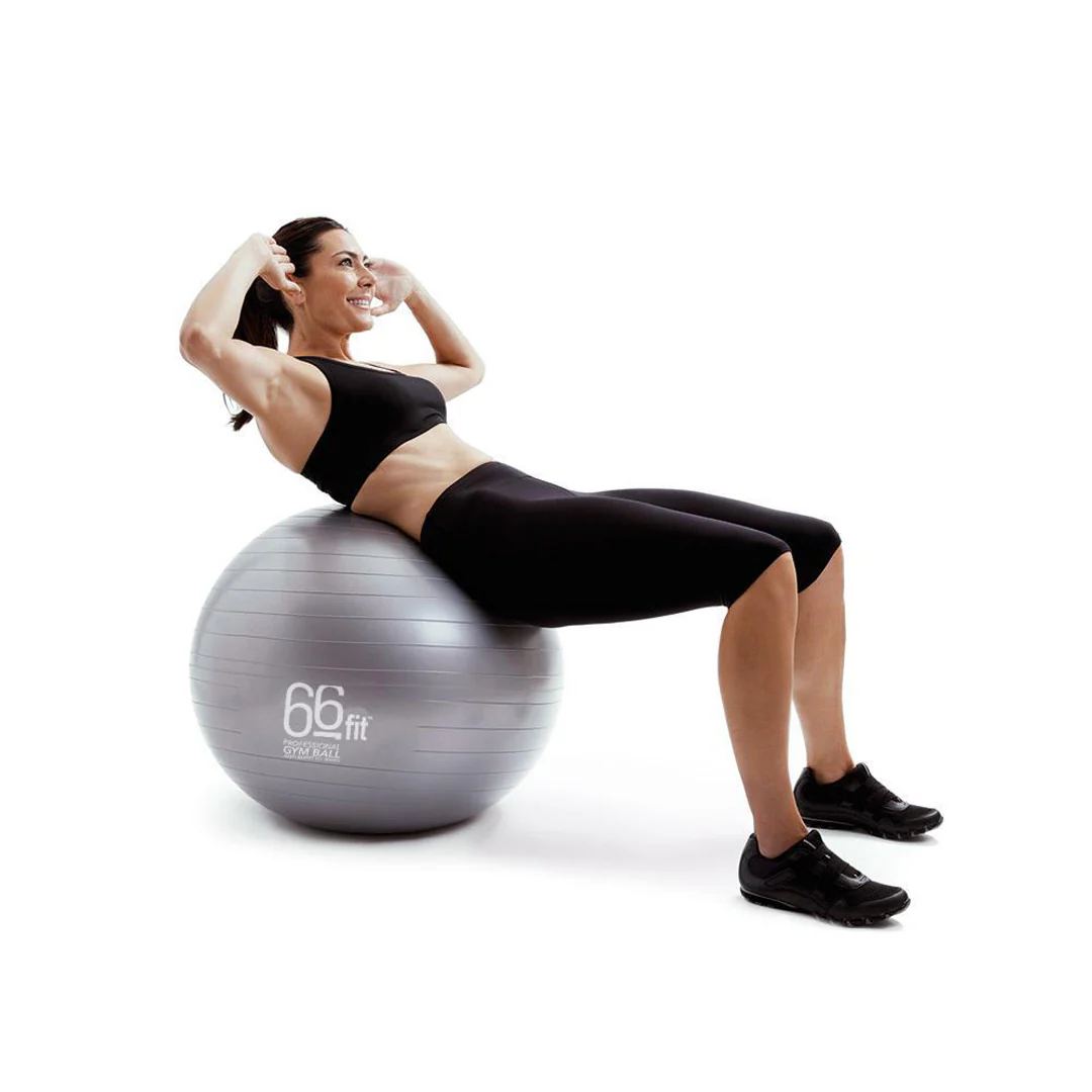 66fit Exercise Gym Balls - Image 11