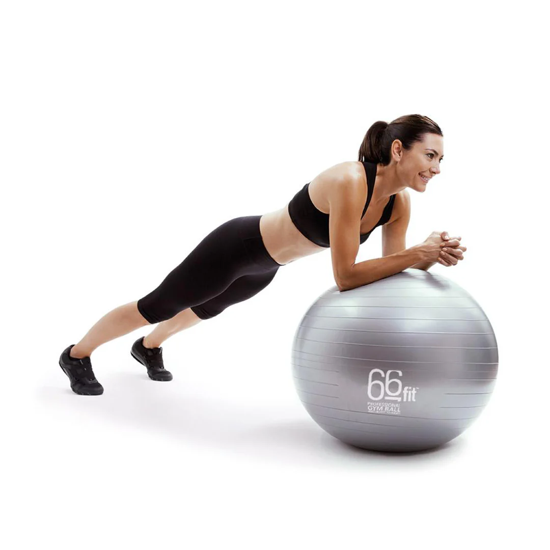 66fit Exercise Gym Balls - Image 12