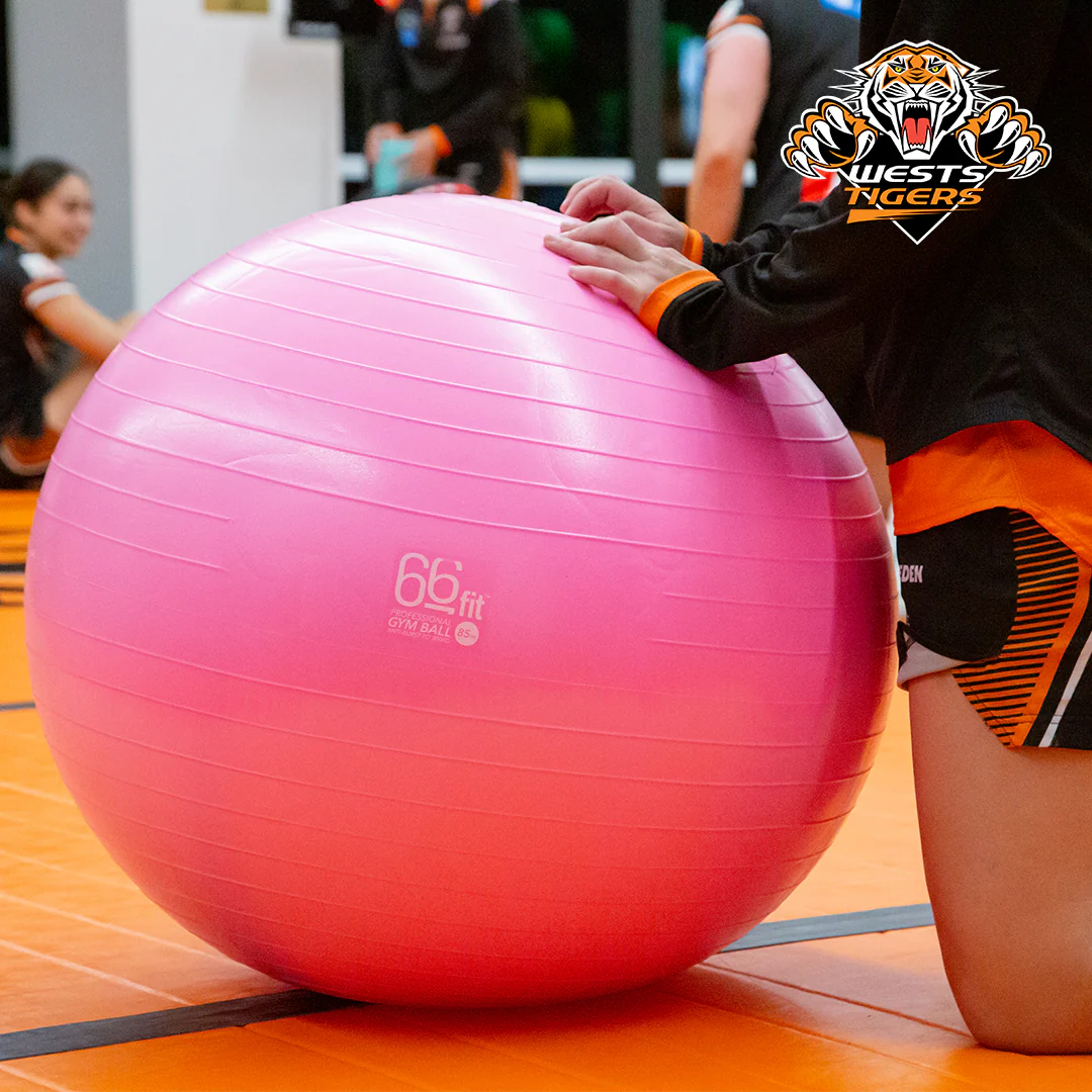 66fit Exercise Gym Balls - Image 14