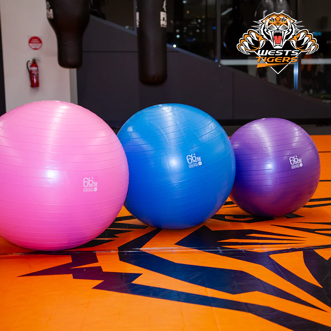 66fit Exercise Gym Balls - Image 15