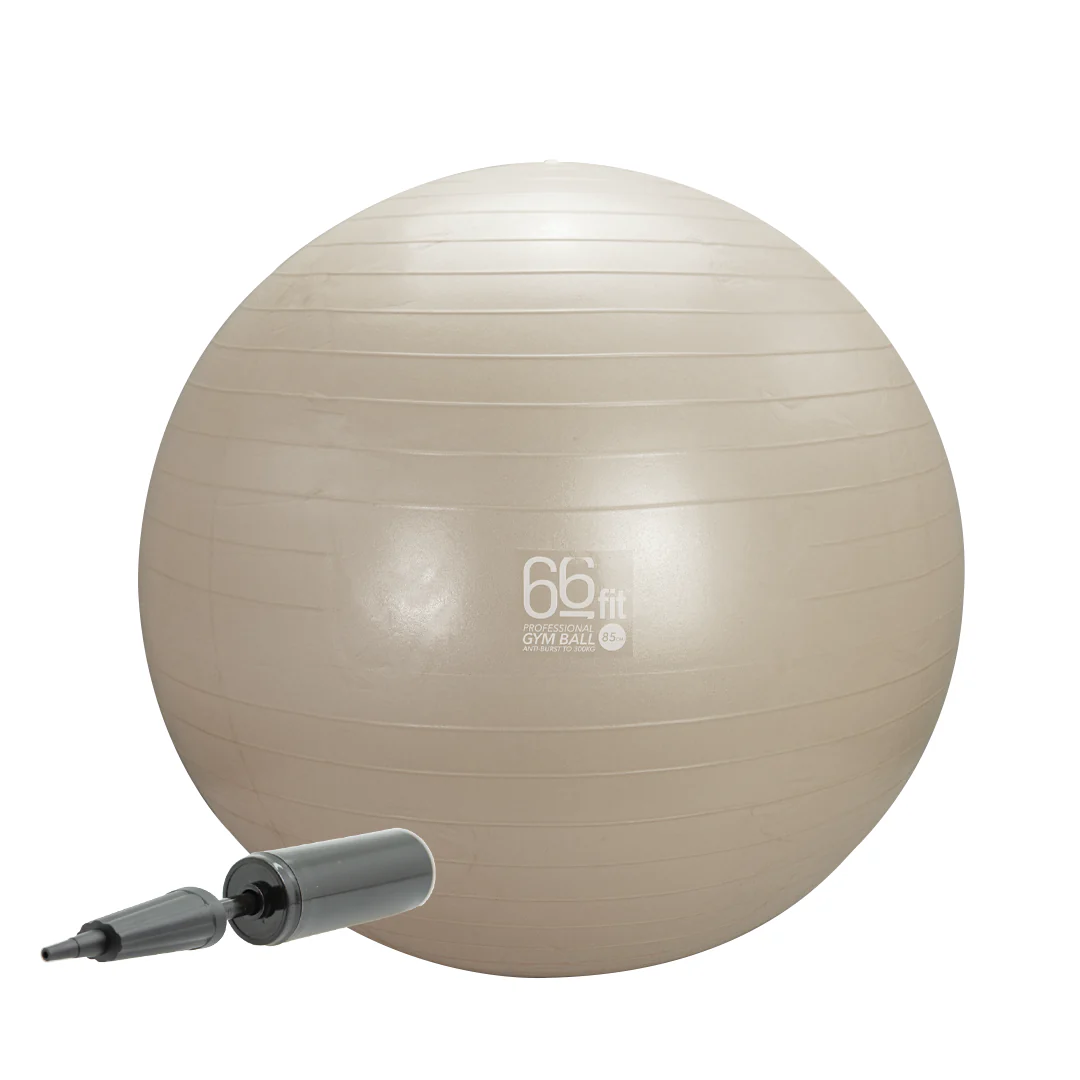66fit Exercise Gym Balls - Image 3