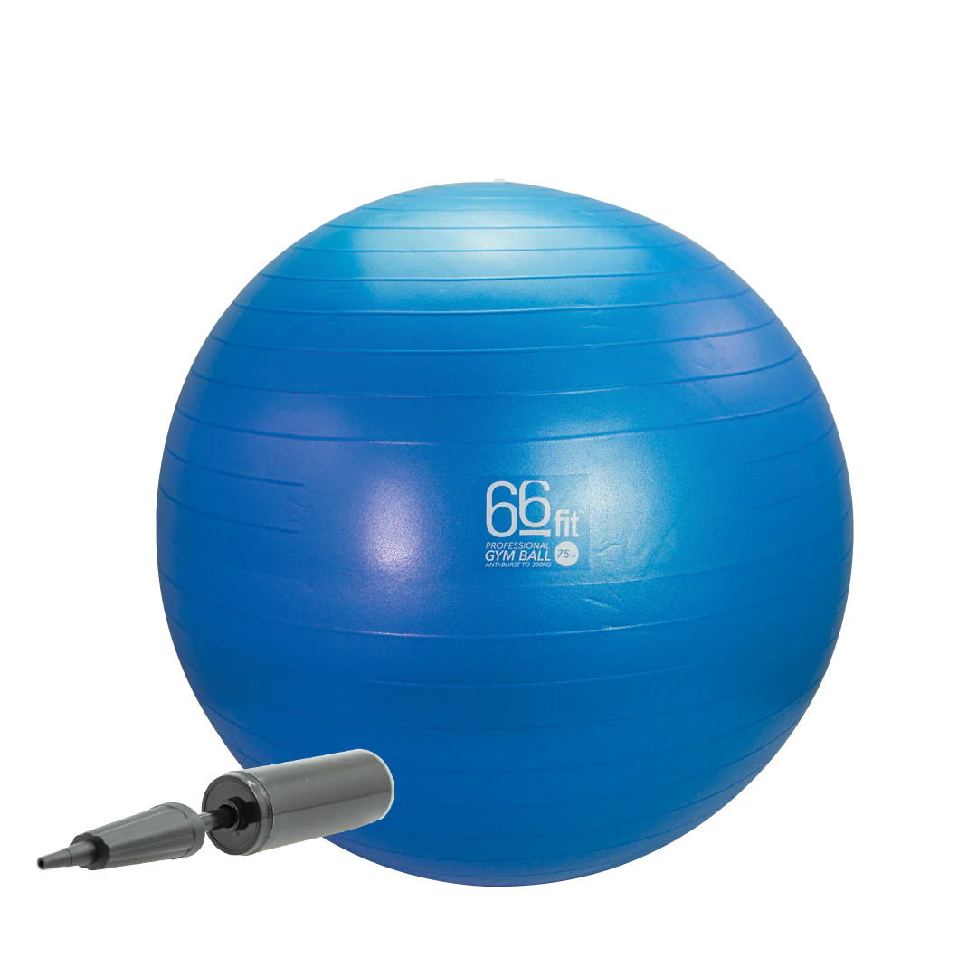 66fit Exercise Gym Balls - Image 4
