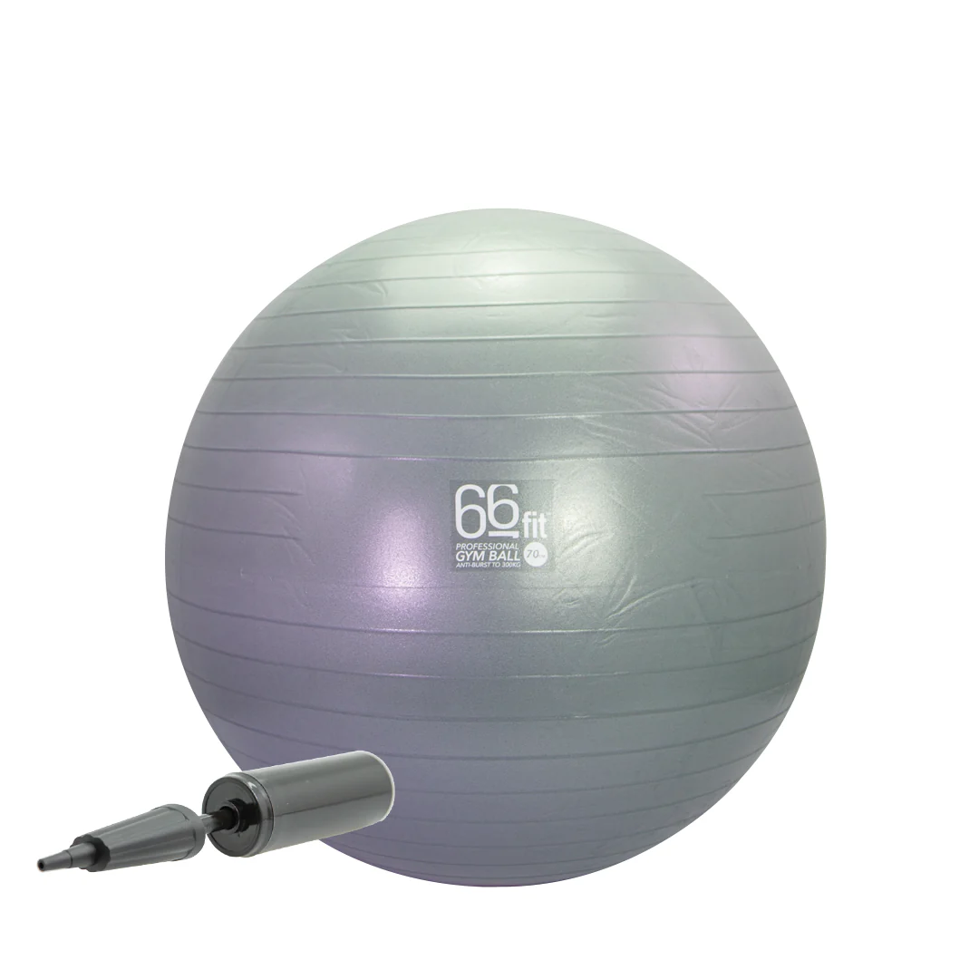 66fit Exercise Gym Balls - Image 5
