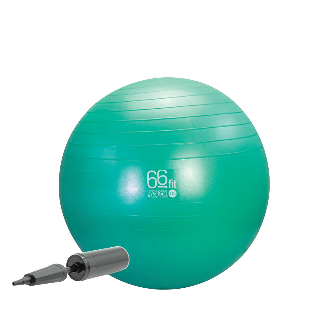 66fit Exercise Gym Balls - Image 6