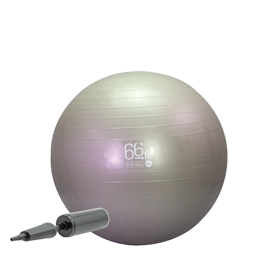 66fit Exercise Gym Balls - Image 7