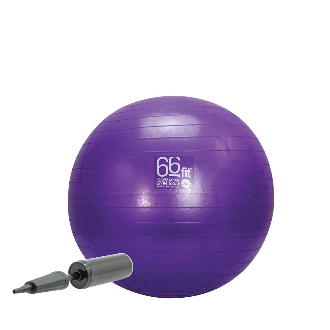 66fit Exercise Gym Balls - Image 8