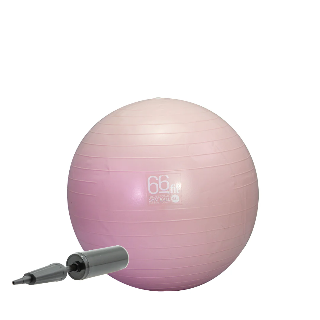 66fit Exercise Gym Balls - Image 9