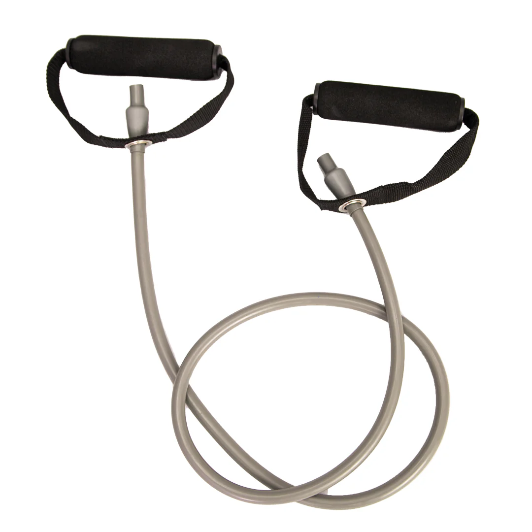 66fit Exer-Tube Exerciser - 130cm - Image 5