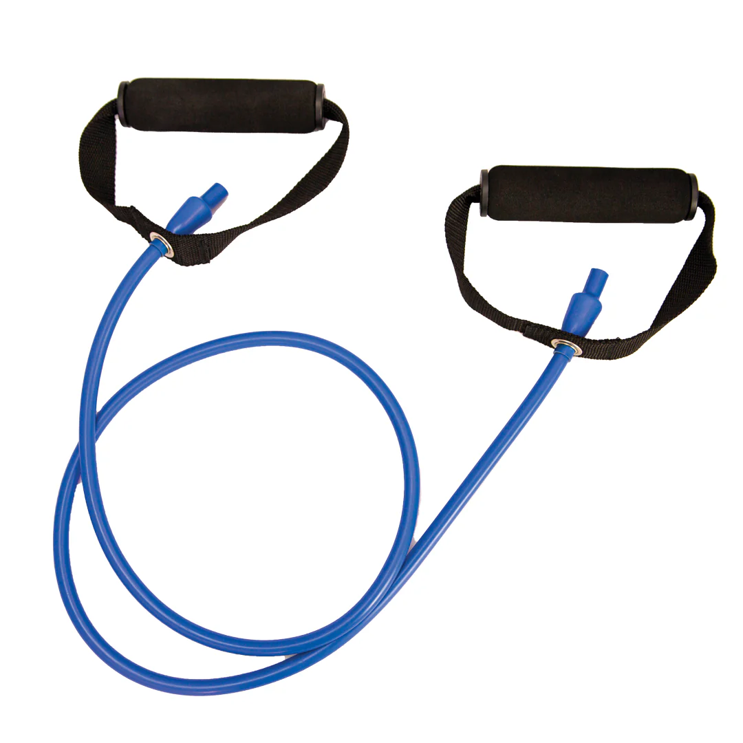 66fit Exer-Tube Exerciser - 130cm - Image 7
