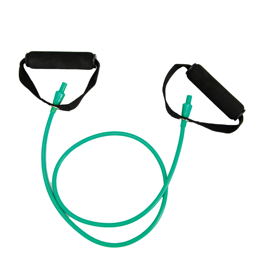 66fit Exer-Tube Exerciser - 130cm - Image 8
