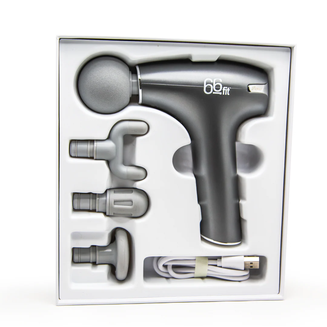 66fit Flow Nano Massage Gun - Image 7