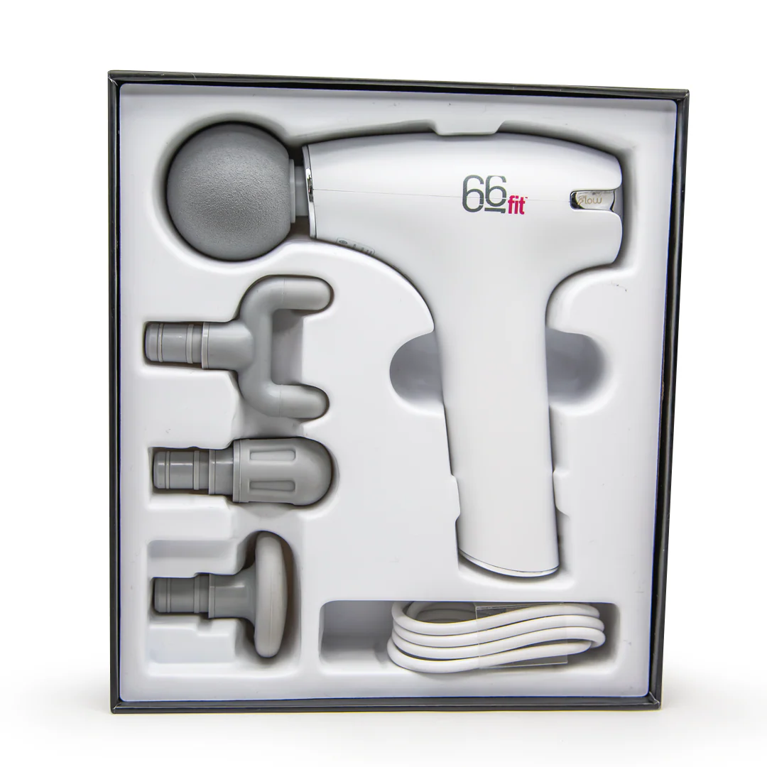 66fit Flow Nano Massage Gun - Image 8