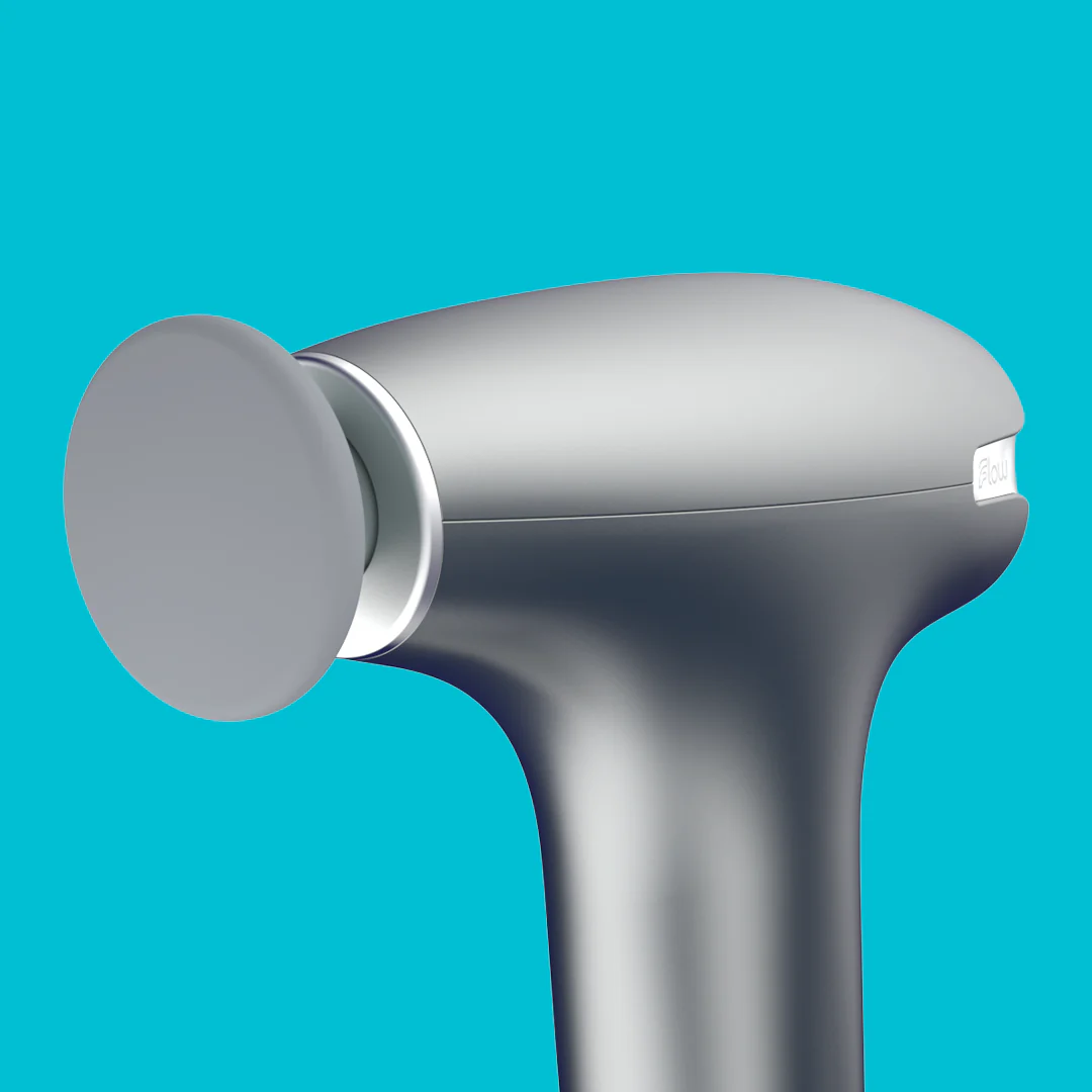66fit Flow Nano Massage Gun - Image 9