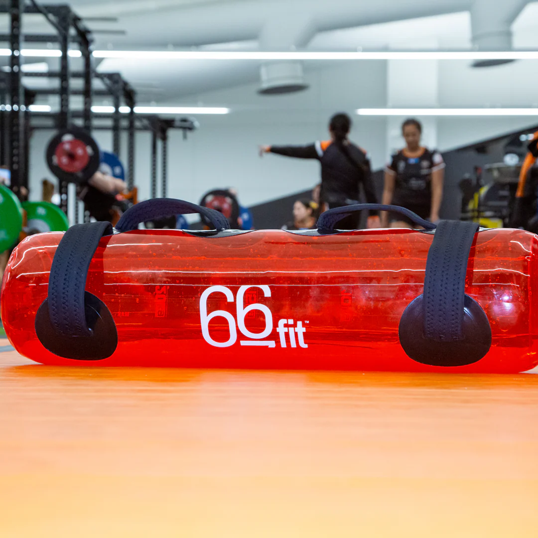 66fit FLUX Power Bag - 25kg Water Weight - Image 3