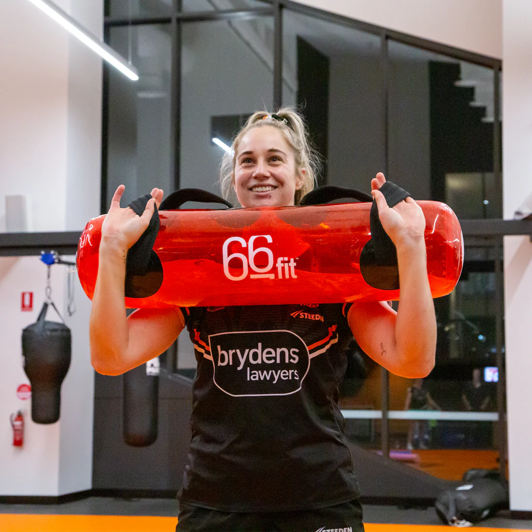 66fit FLUX Power Bag - 25kg Water Weight - Image 4