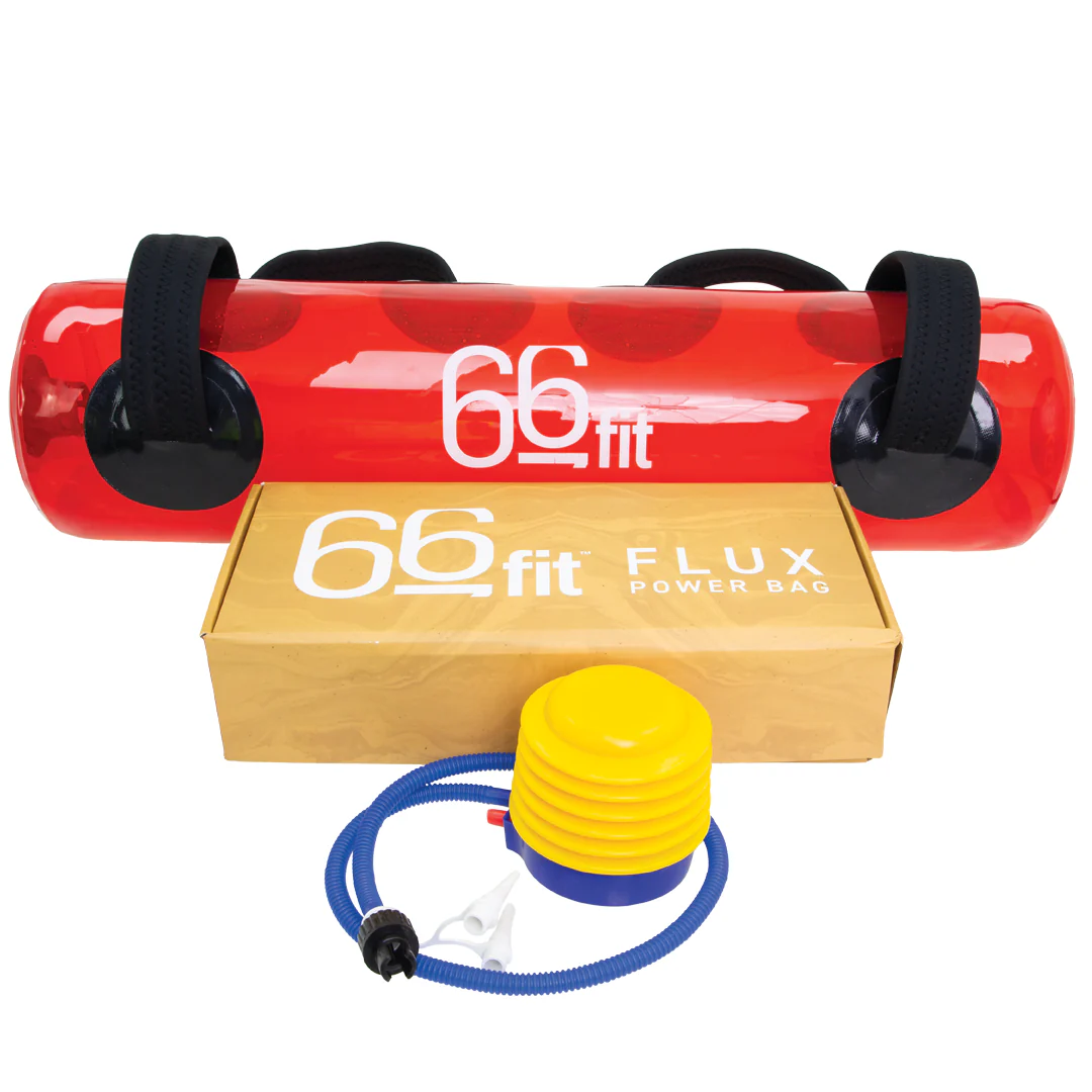 66fit FLUX Power Bag - 25kg Water Weight - Image 6