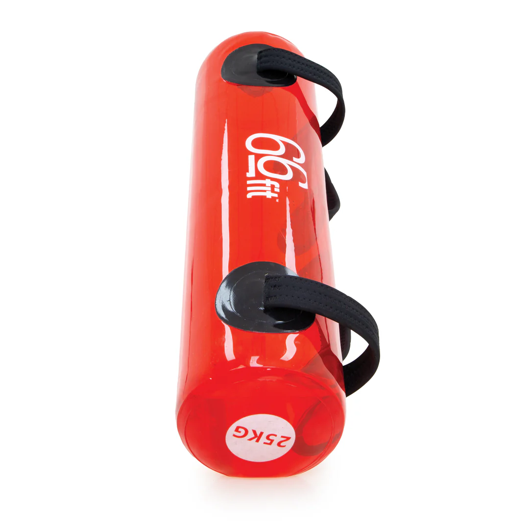 66fit FLUX Power Bag - 25kg Water Weight - Image 9
