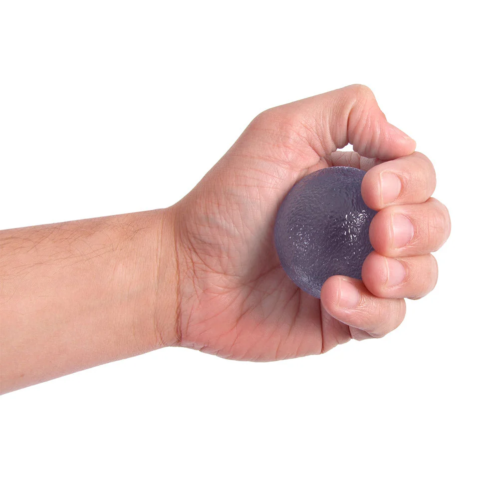 66fit Hand Massage Therapy Ball - Set of 2 - Image 6