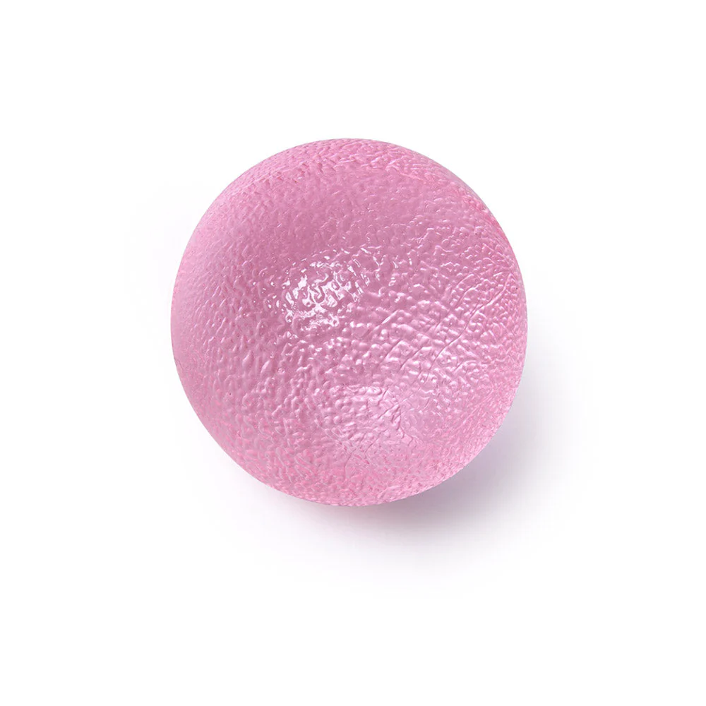 66fit Hand Massage Therapy Ball - Set of 2 - Image 7