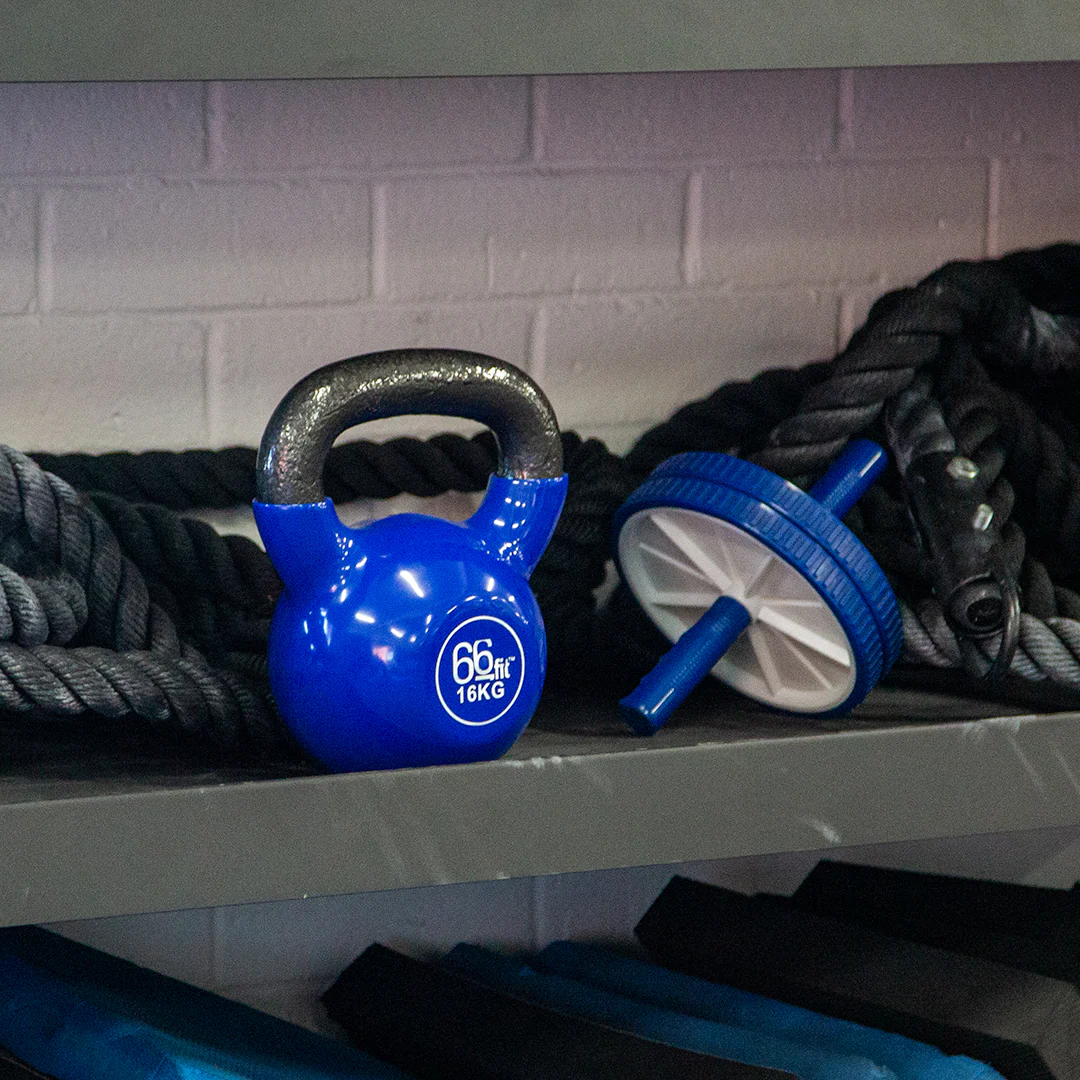 66fit Kettlebells - Image 5