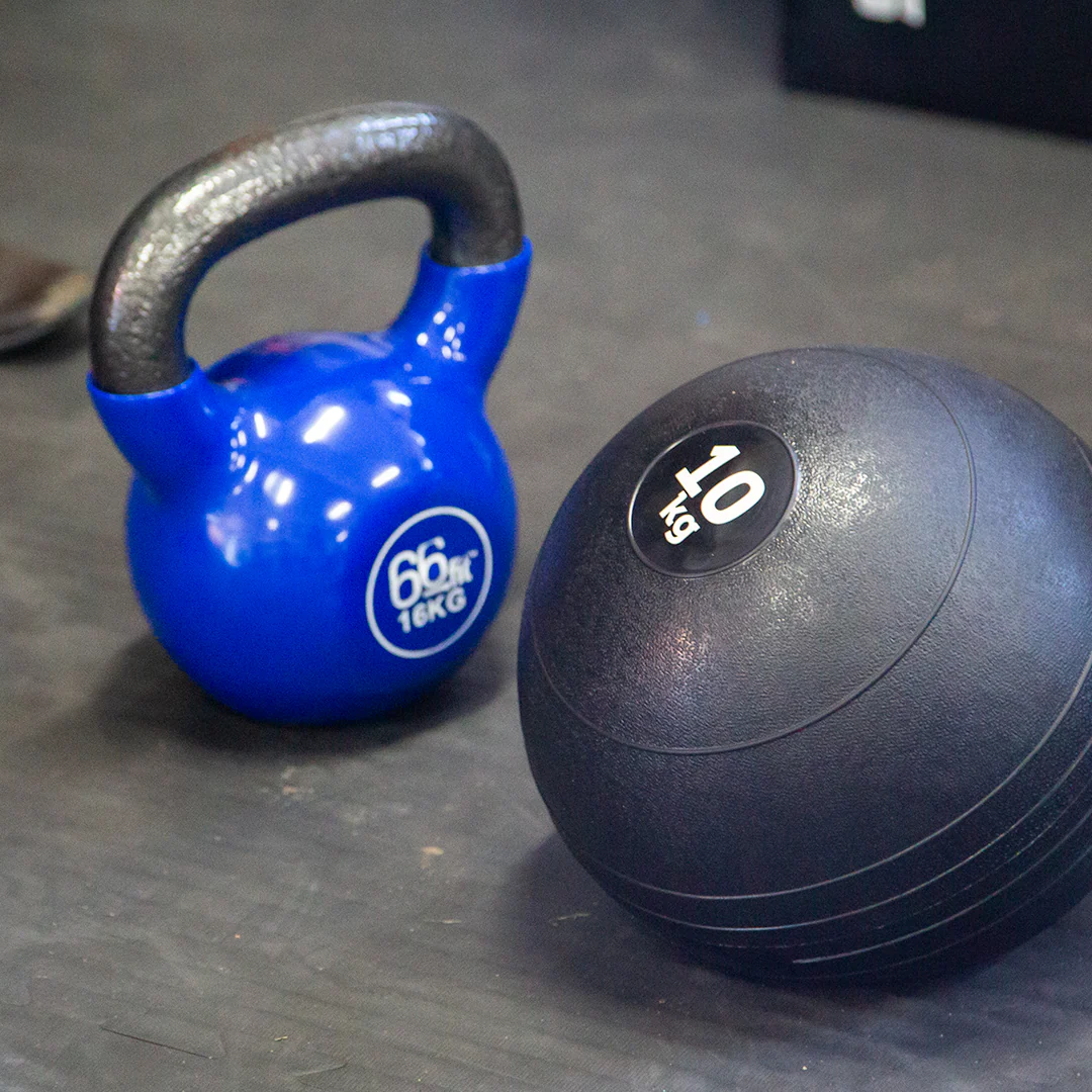 66fit Kettlebells - Image 6