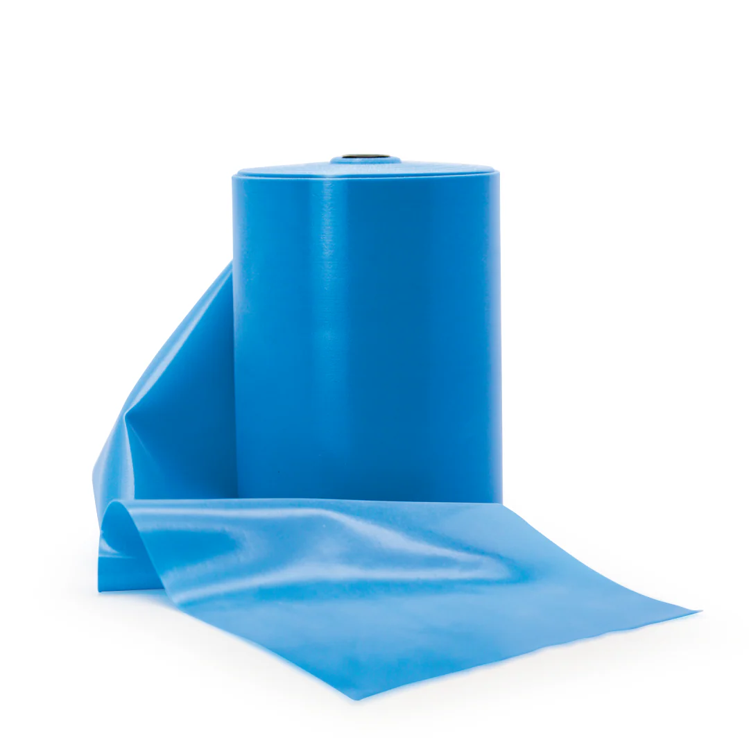 66fit Latex Free Resistance/Exercise Band - 25m - Image 3