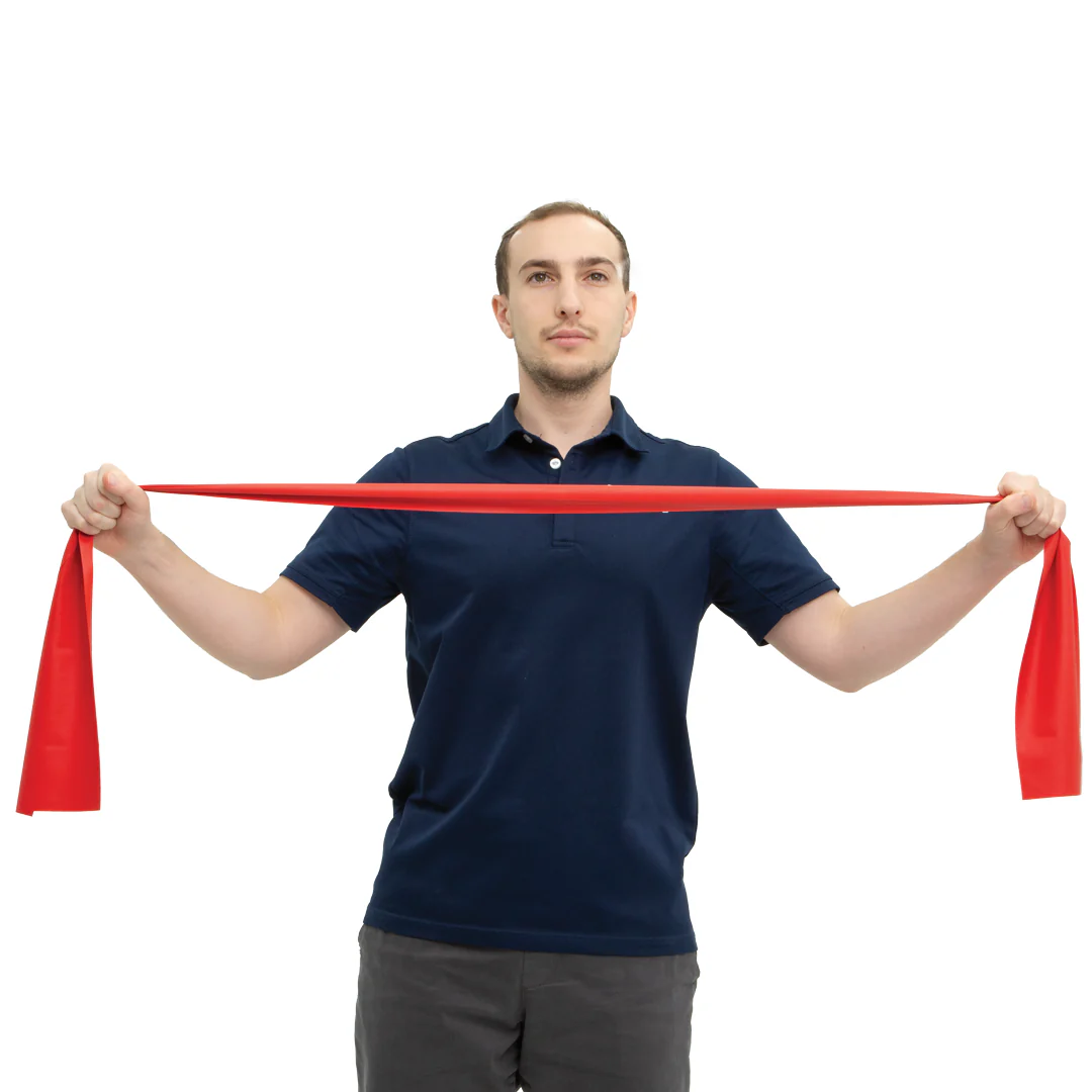 66fit Latex Free Exercise Band – 1.5m - Image 9